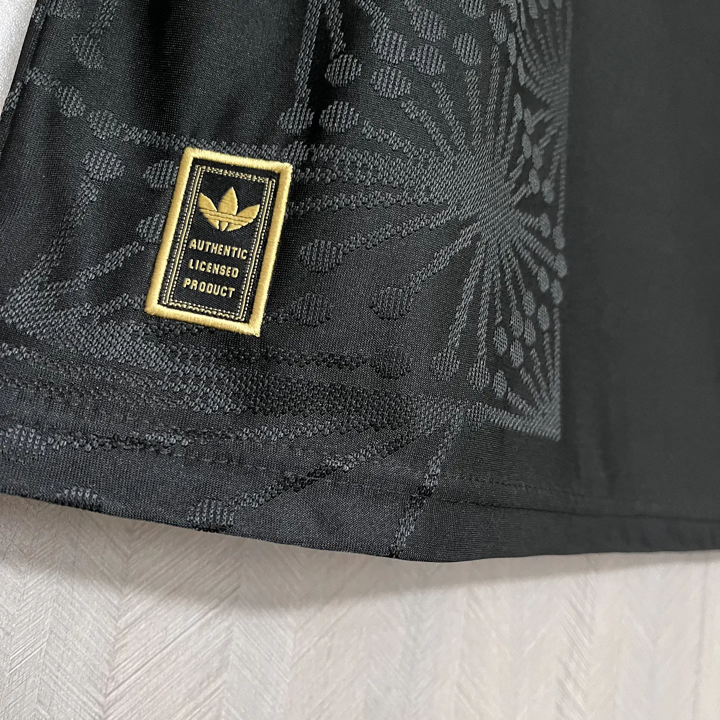 Camisola México 25/26 3