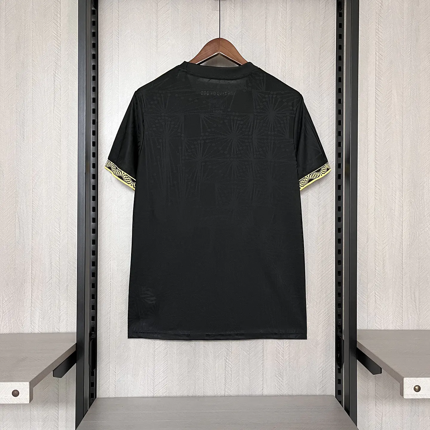 Camisola México 25/26 4
