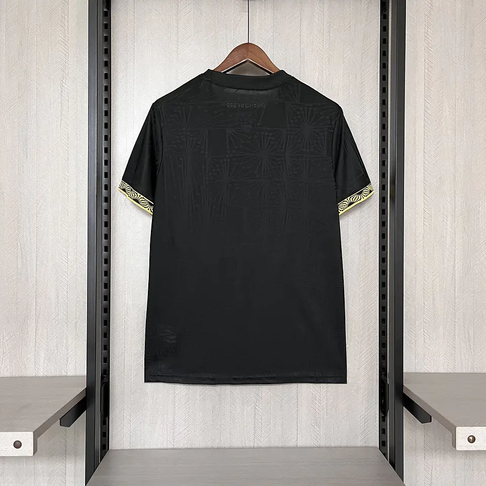 Camisola México 25/26 4