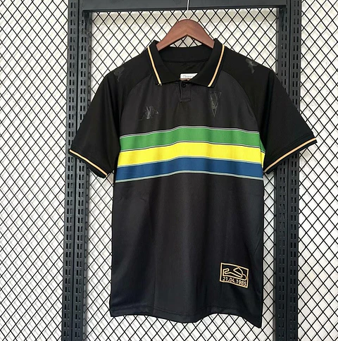 Camisola Estoril Edição Especial Ayrton Senna