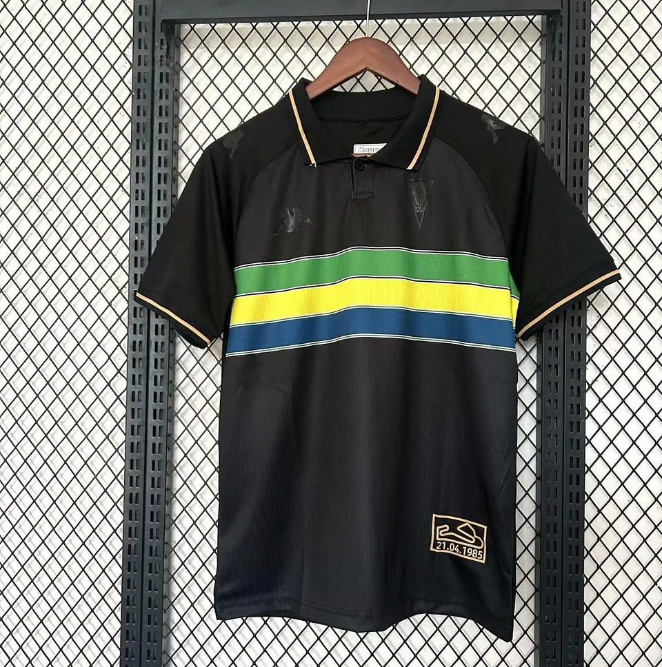 Camisola Estoril Edição Especial Ayrton Senna 1