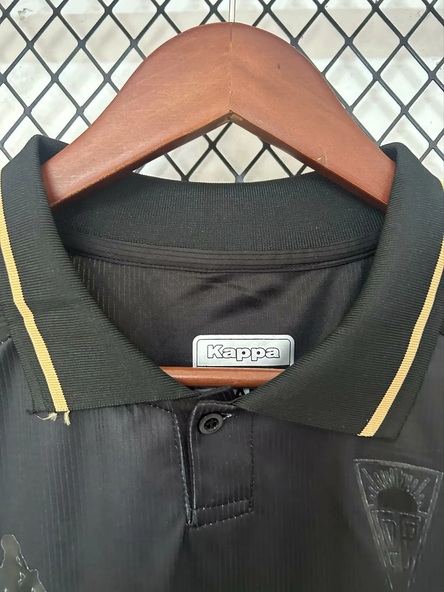 Camisola Estoril Edição Especial Ayrton Senna 6