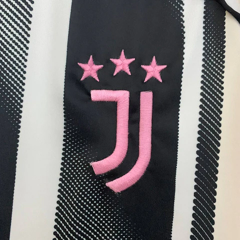 Camisola Juventus I 25/26