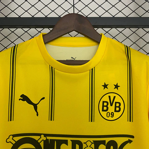 Camisola Borussia Dortmund Edição Especial One Piece