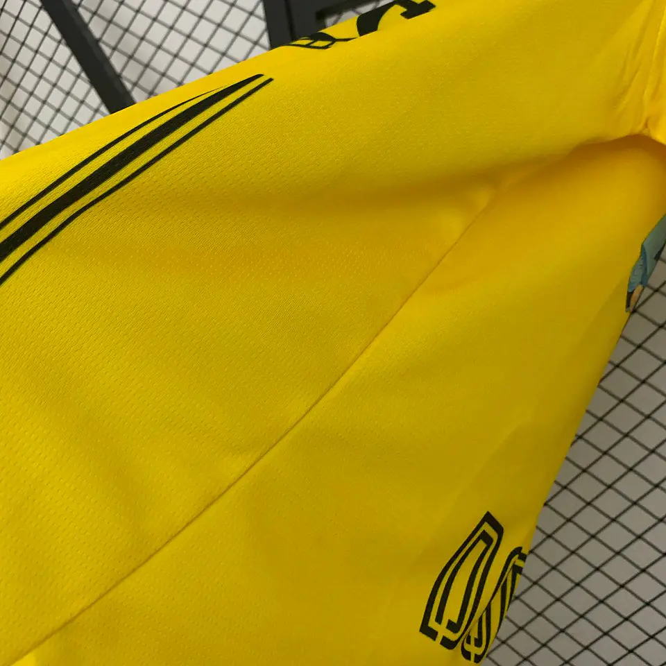 Camisola Borussia Dortmund Edição Especial One Piece 6