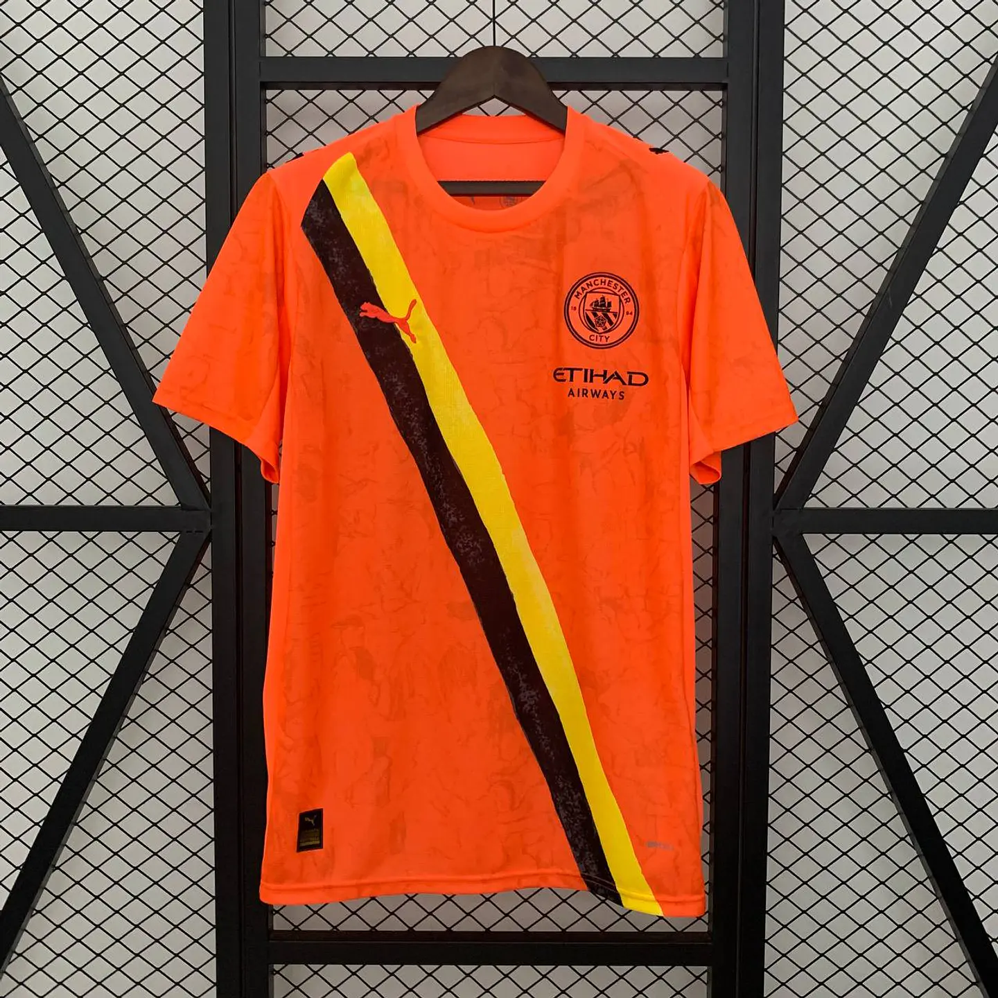 Camisola Manchester City - Edição Especial 25/26 1