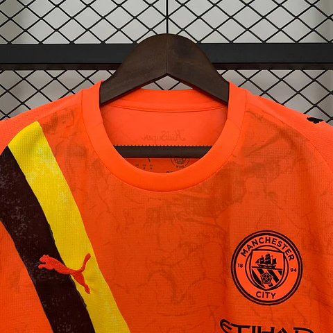Camisola Manchester City - Edição Especial 25/26