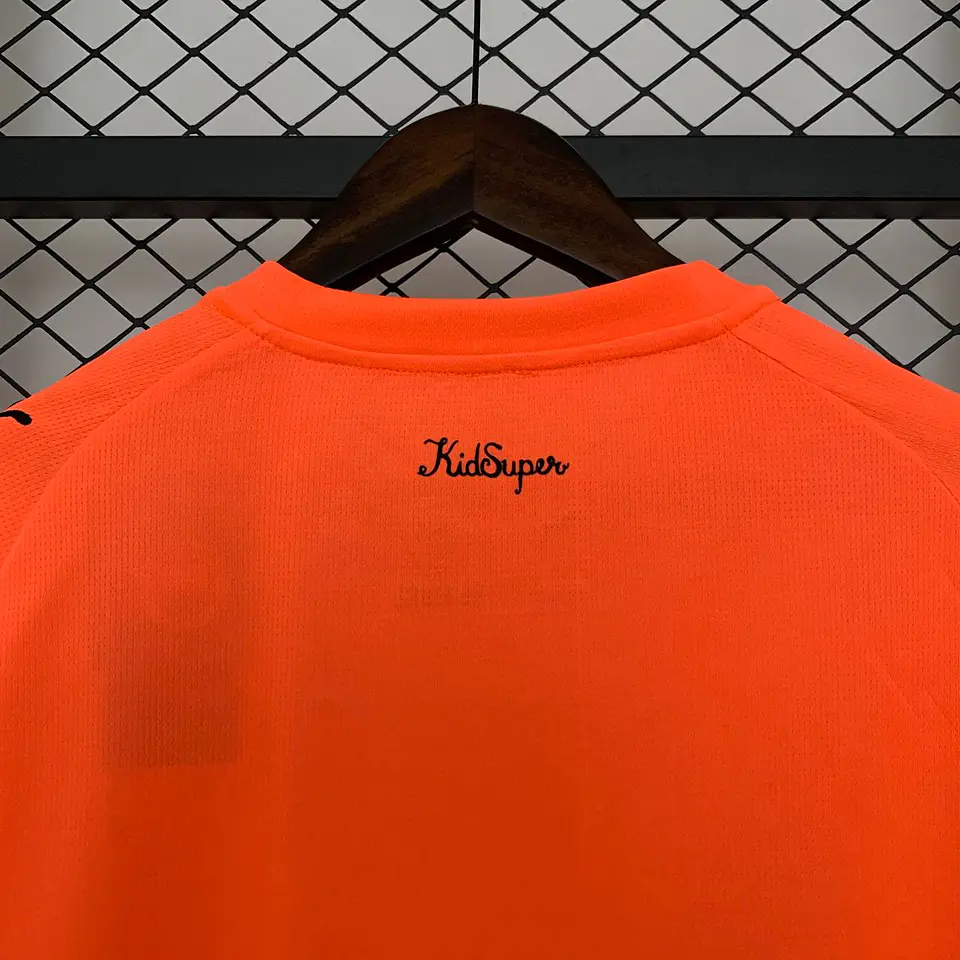 Camisola Manchester City - Edição Especial 25/26 9