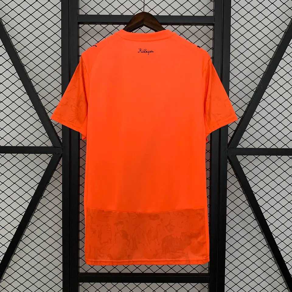 Camisola Manchester City - Edição Especial 25/26 10