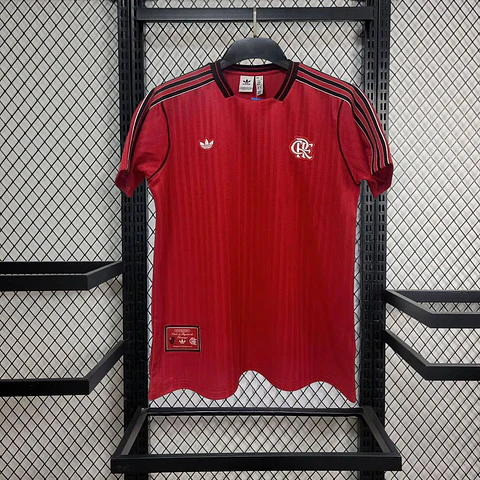 Camisola Flamengo Edição Especial