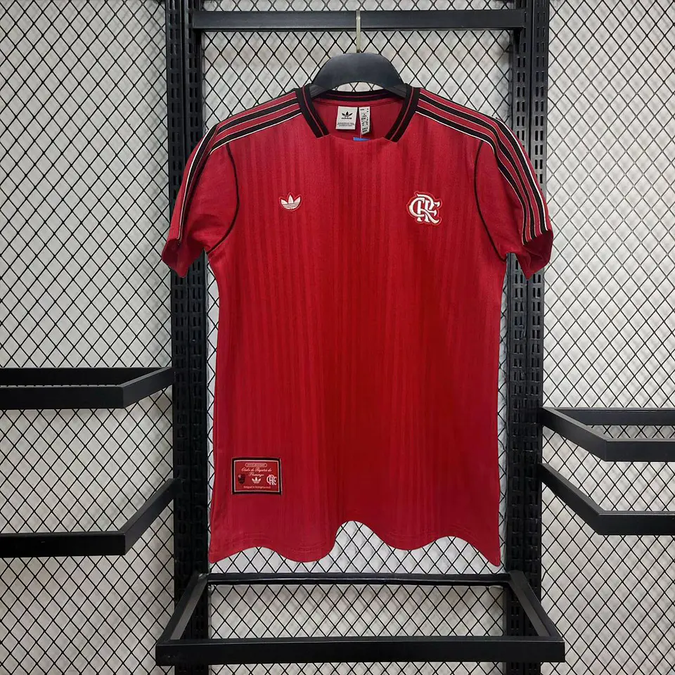 Camisola Flamengo Edição Especial 1