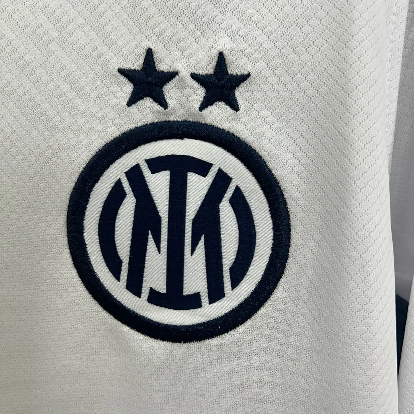 Camisola Inter - Valentino Rossi 24/25 3