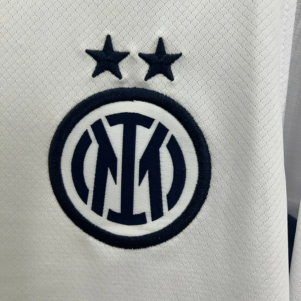 Camisola Inter - Valentino Rossi 24/25 3