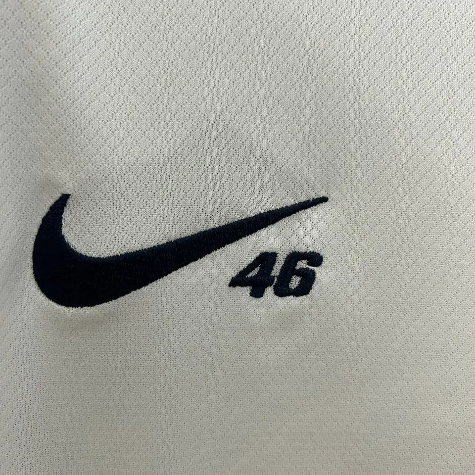 Camisola Inter - Valentino Rossi 24/25 4