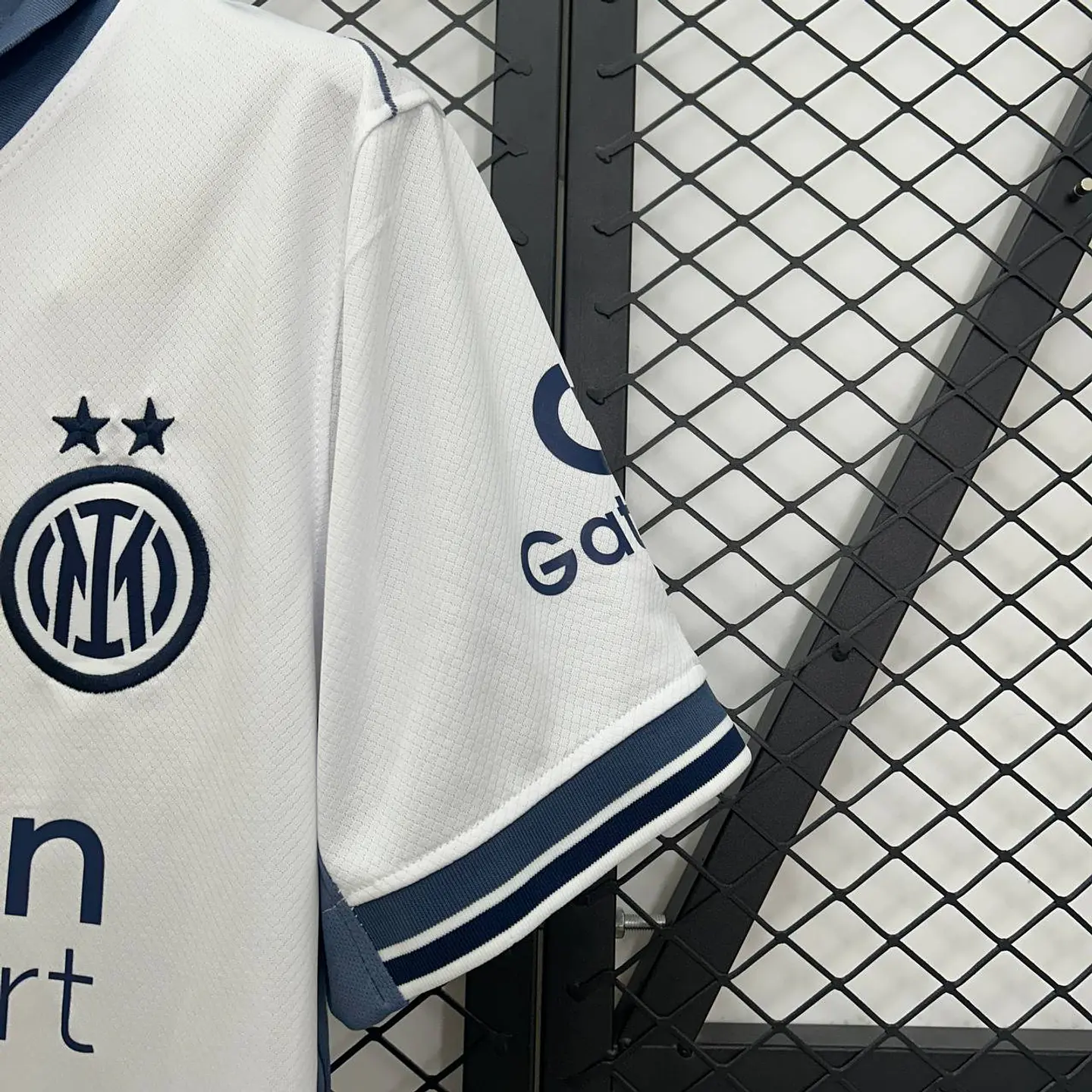 Camisola Inter - Valentino Rossi 24/25 6