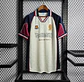 Camisola West Ham x Iron Maiden II Retro 99/01 Versão II - Thumbnail 1
