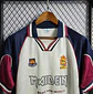 Camisola West Ham x Iron Maiden II Retro 99/01 Versão II - Thumbnail 2