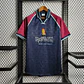 Camisola West Ham x Iron Maiden I Retro 99/01 Versão I - Thumbnail 1