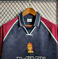 Camisola West Ham x Iron Maiden I Retro 99/01 Versão I - Thumbnail 2
