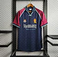 Camisola West Ham x Iron Maiden I Retro 99/01 Versão II - Thumbnail 1