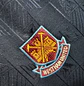 Camisola West Ham x Iron Maiden I Retro 99/01 Versão II - Thumbnail 2