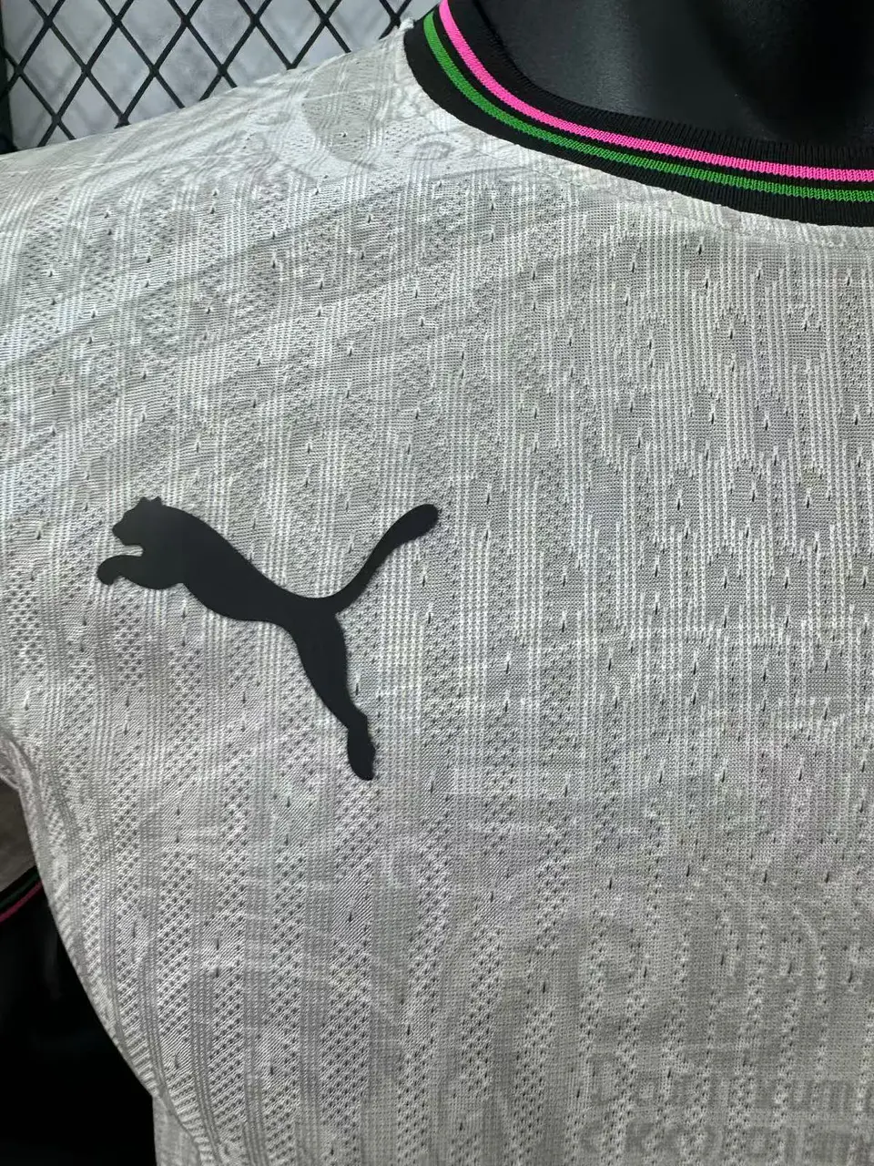 Camisola Portugal Edição Especial Versão Jogador 4