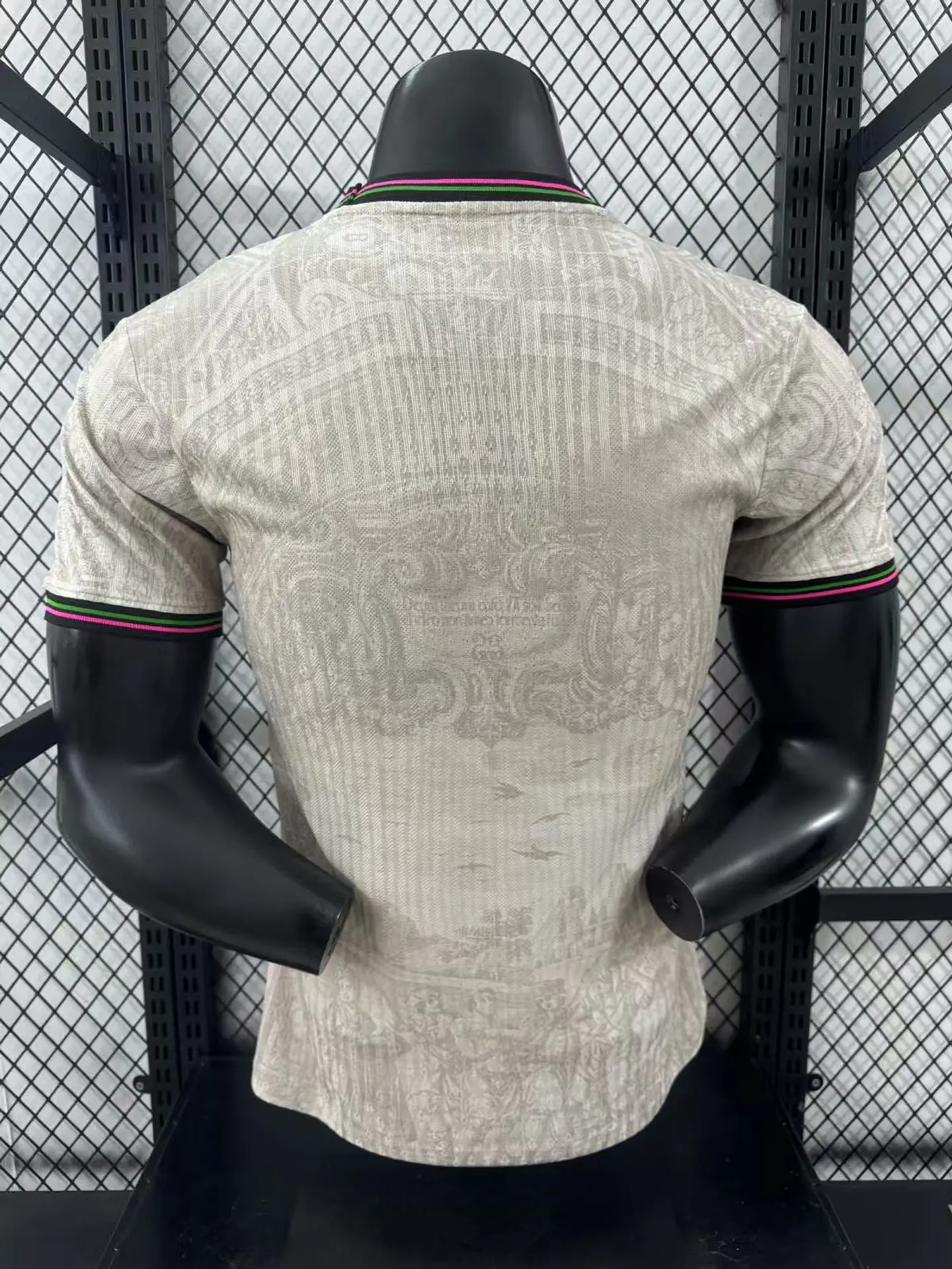 Camisola Portugal Edição Especial Versão Jogador 5