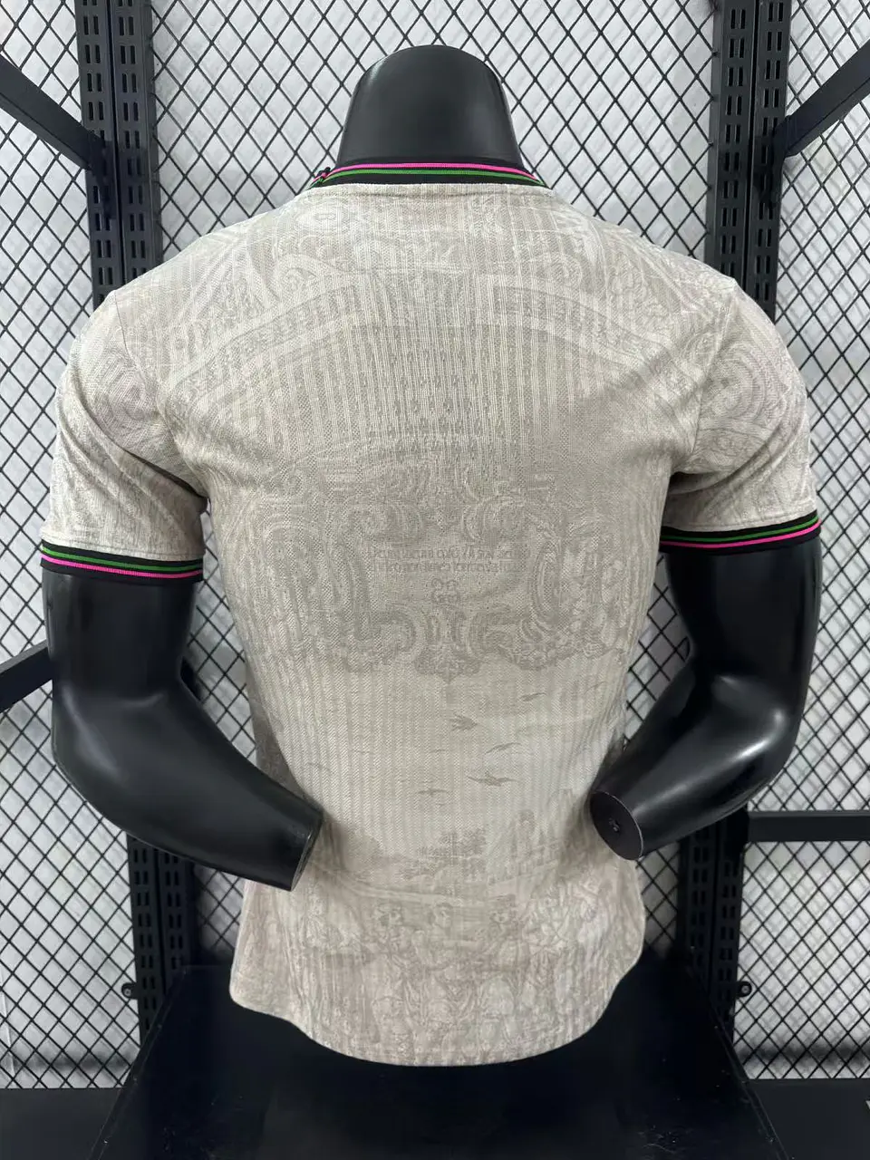 Camisola Portugal Edição Especial Versão Jogador 5