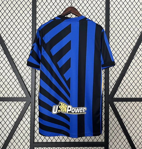 Camisola Inter I 24/25