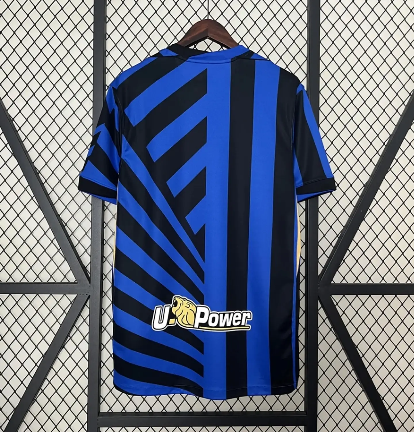 Camisola Inter I 24/25 2
