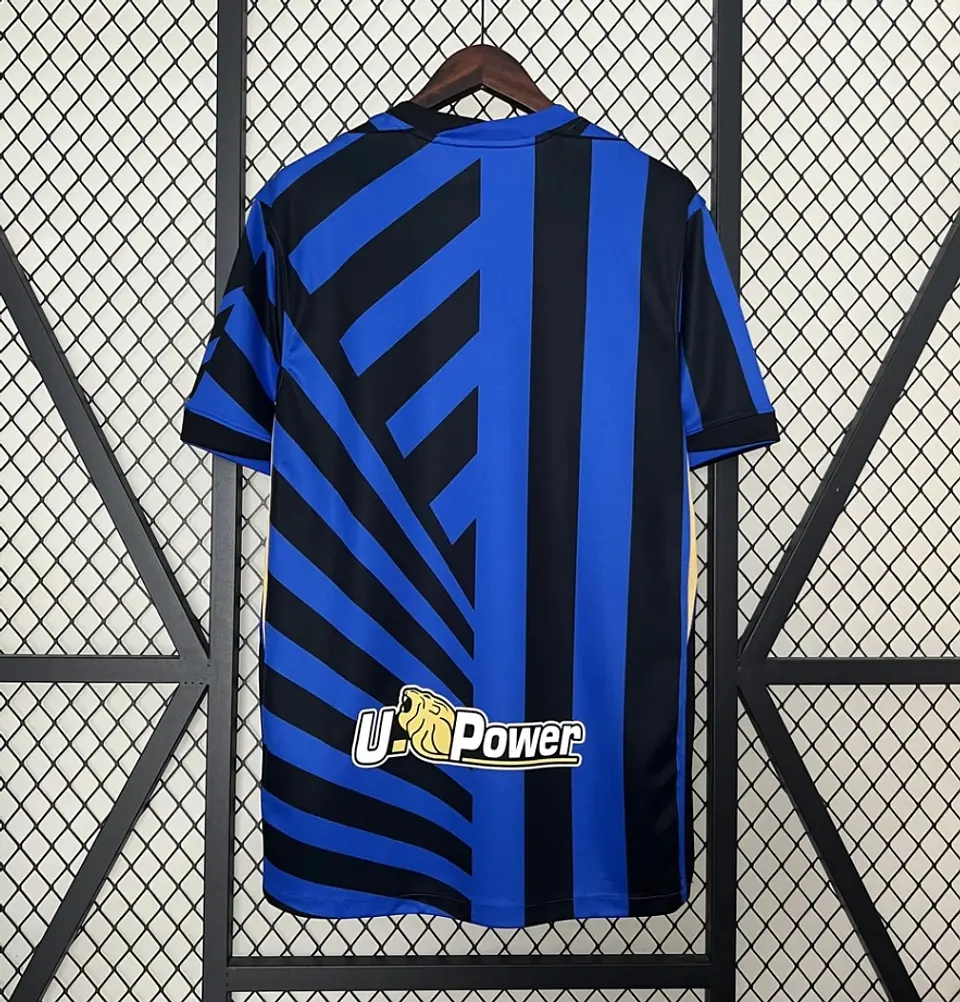 Camisola Inter I 24/25 2