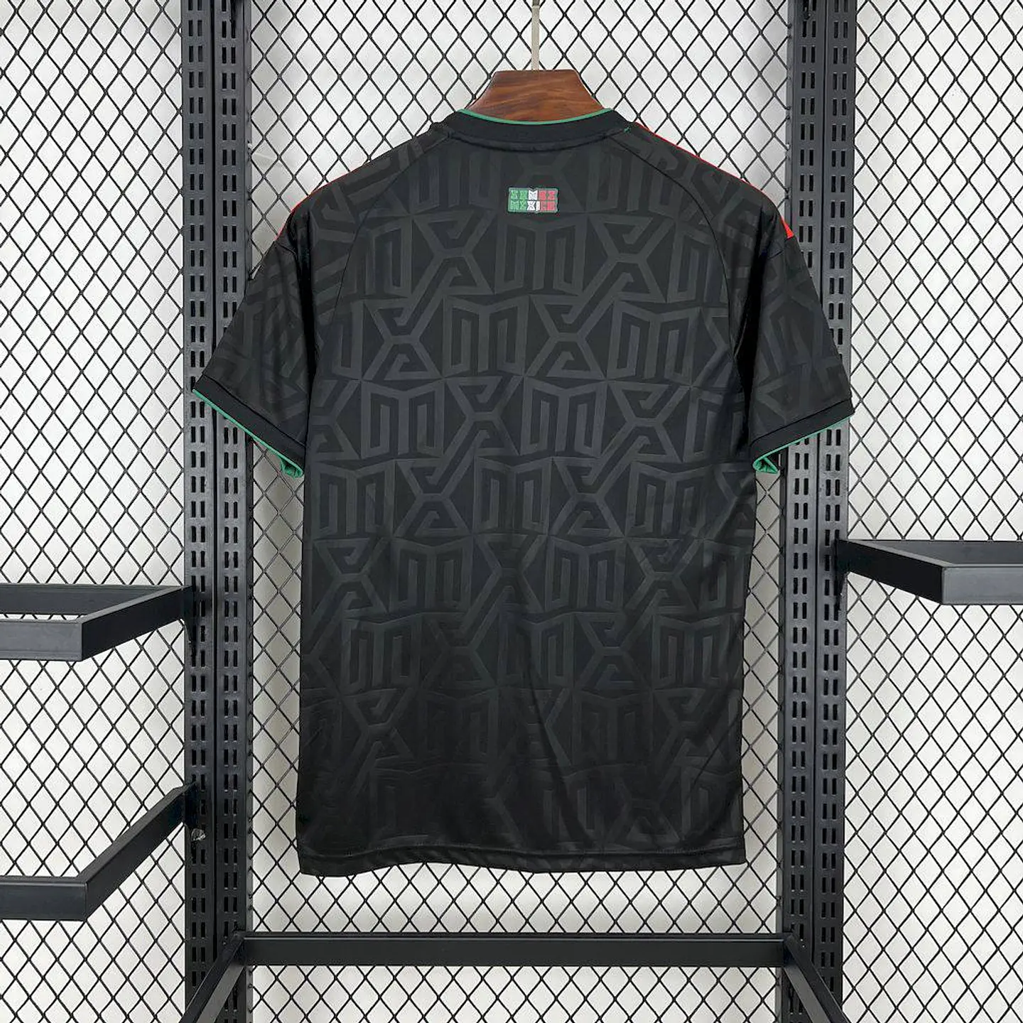 Camisola México III 25/26 7