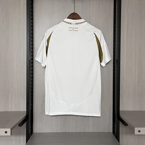 Camisola Los Angeles FC II 25/26
