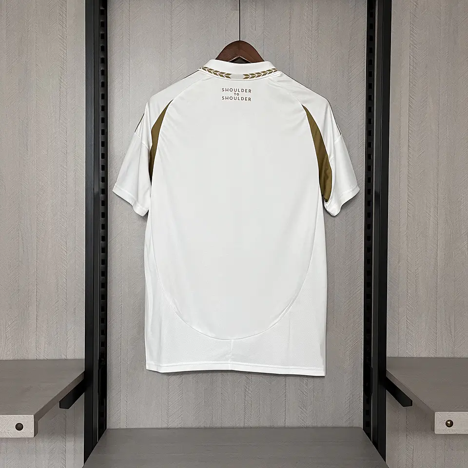 Camisola Los Angeles FC II 25/26 2