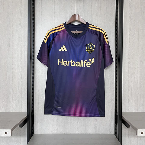 Camisola LA Galaxy II 25/26