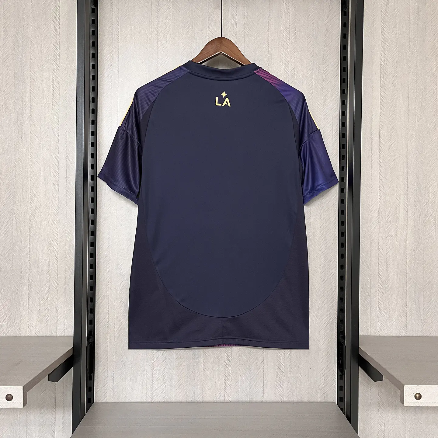 Camisola LA Galaxy II 25/26 2