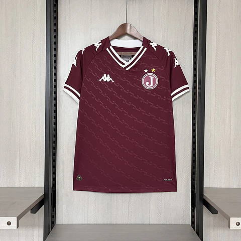 Camisola Juventus Edição Especial MOOCA I 25/26