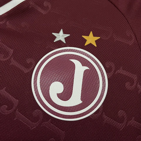 Camisola Juventus Edição Especial MOOCA I 25/26