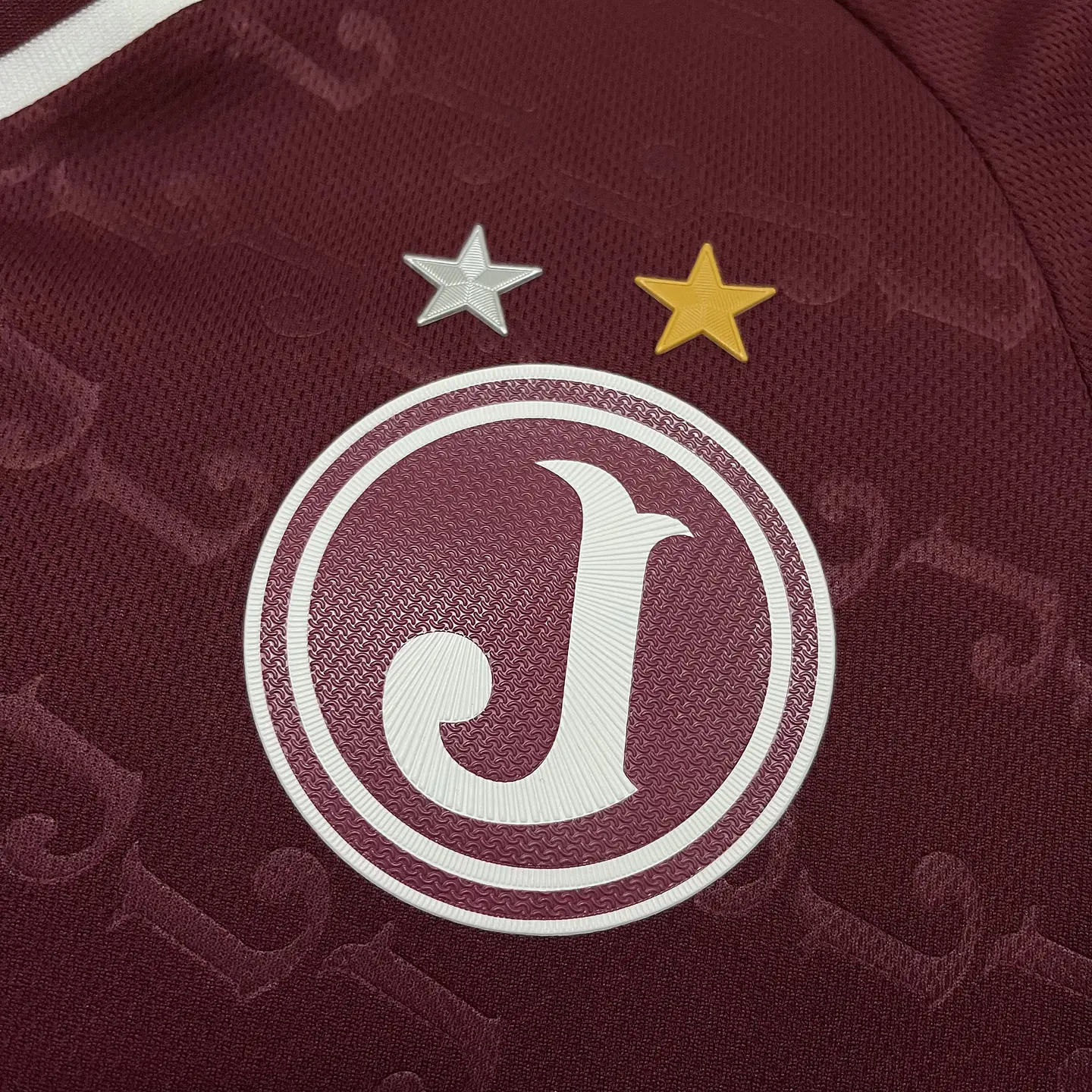 Camisola Juventus Edição Especial MOOCA I 25/26 2