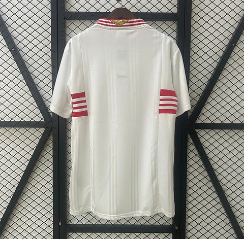 Camisola SL Benfica II 97/99 - Retro