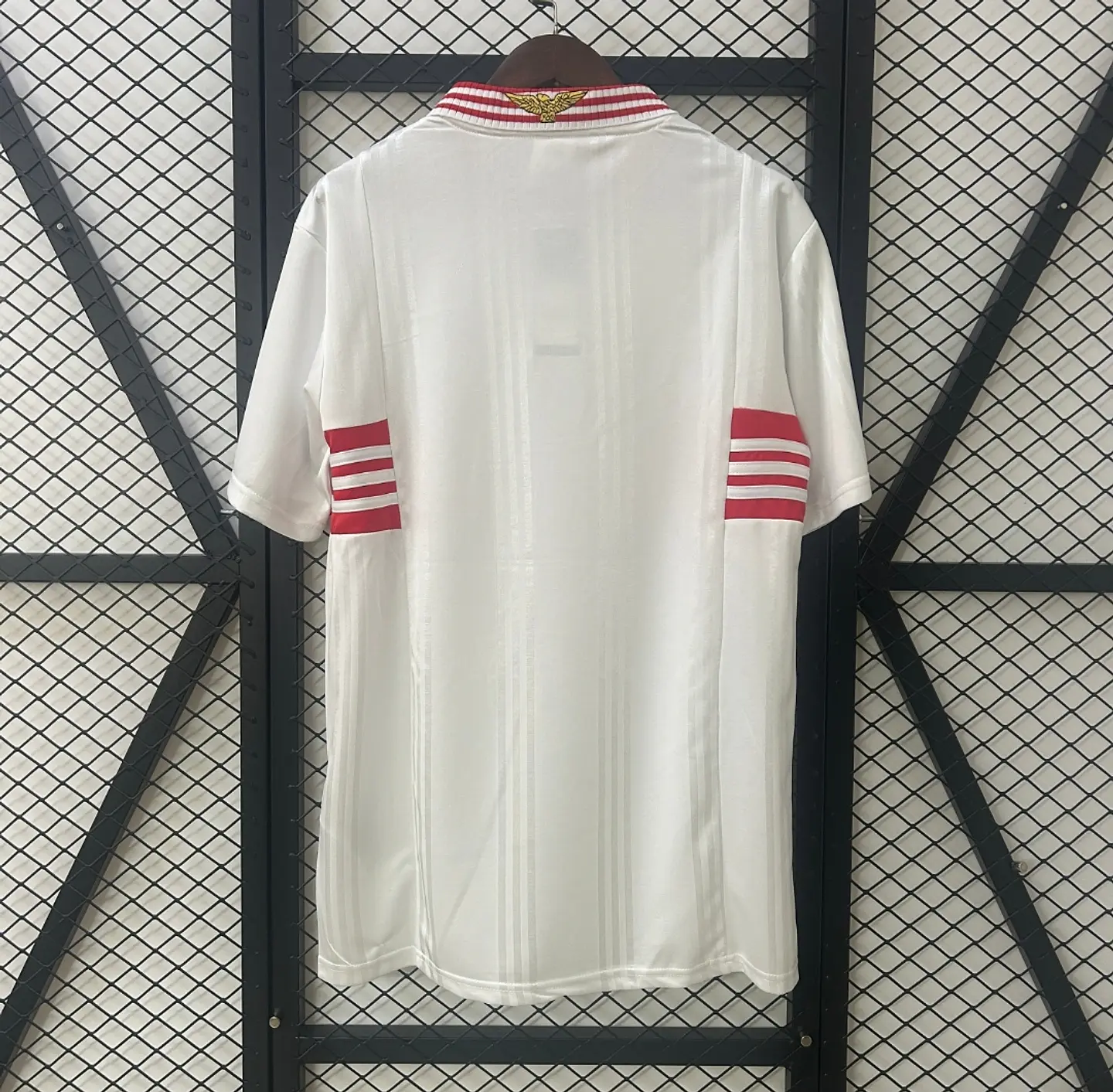 Camisola SL Benfica II 97/99 - Retro 2