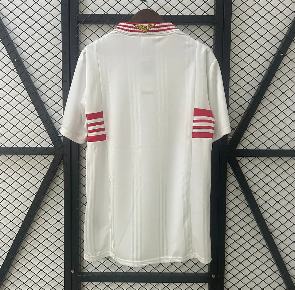Camisola SL Benfica II 97/99 - Retro 2