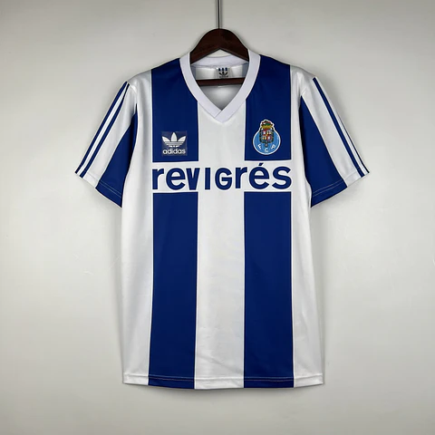 Camisola FC Porto I 90/93 - Retro