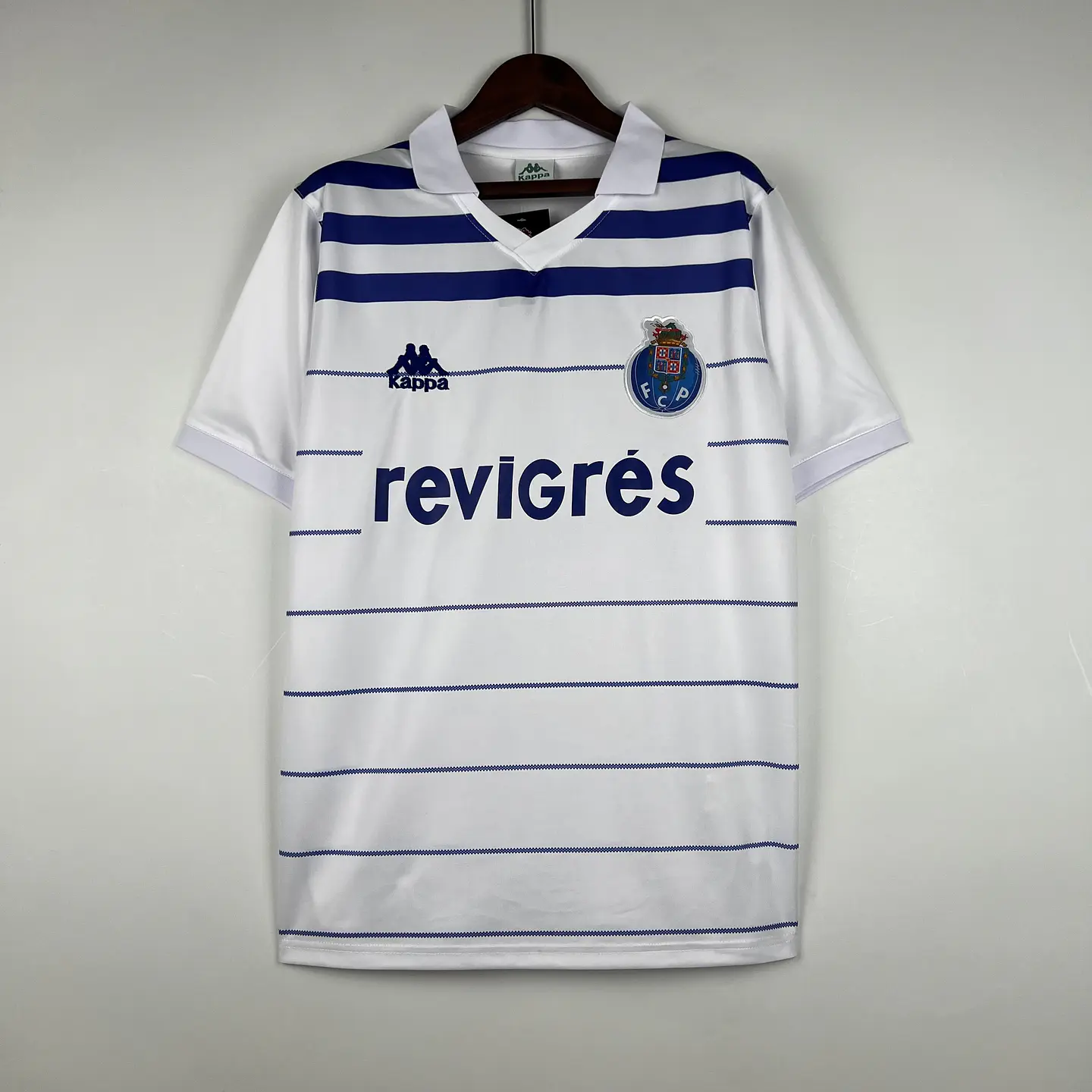 Camisola FC Porto II 85/86 - Retro 1