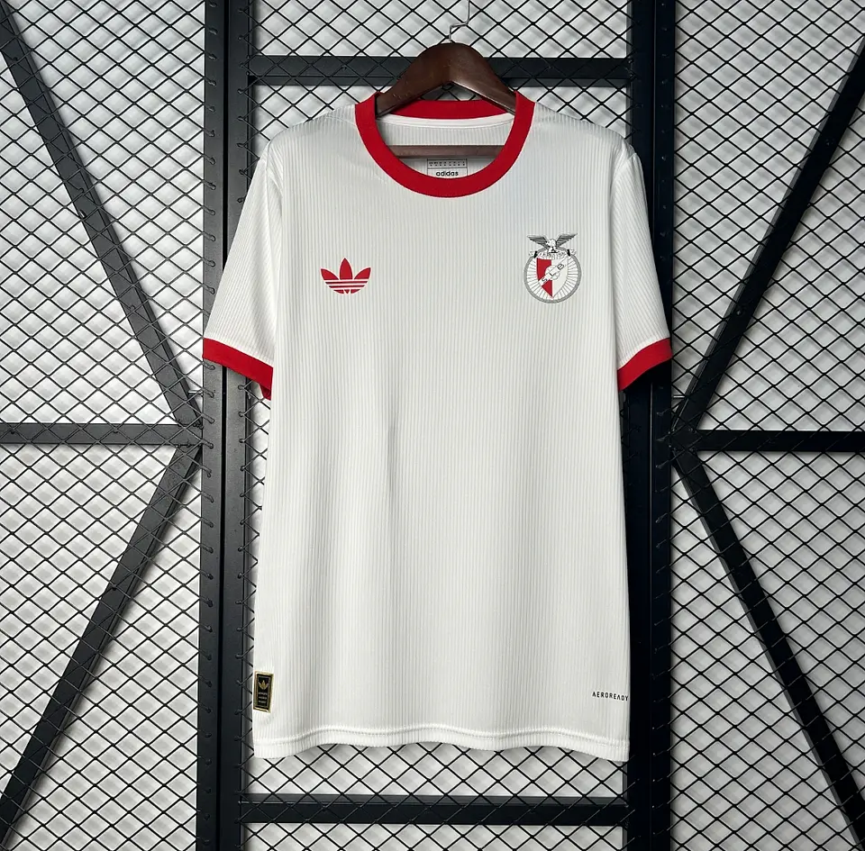 Camisola SL Benfica - Edição Especial  1