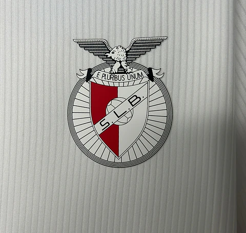 Camisola SL Benfica - Edição Especial 