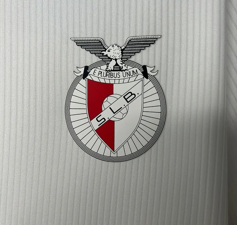 Camisola SL Benfica - Edição Especial  2