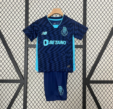 Kit FC Porto III 24/25