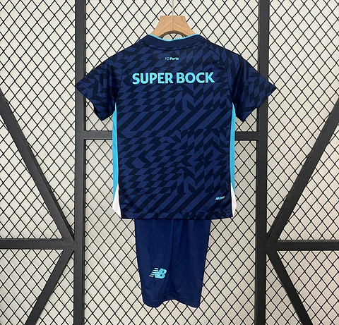 Kit FC Porto III 24/25