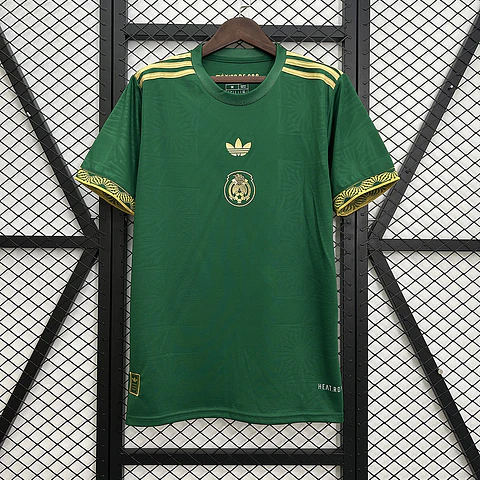 Camisola México 25/26